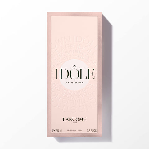 Lancôme Idôle Eau de Parfum - Long Lasting Fragrance with Notes of Bergamont, Jasmine & Vanilla - Fresh & Floral Women's Perfume - 1.7 Fl Oz Lancôme
