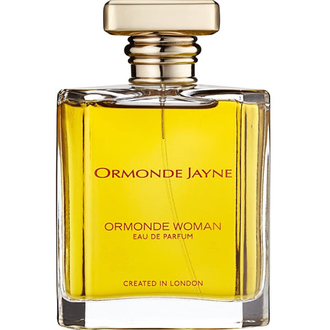 Ormonde Jayne ORMONDE WOMAN Eau de Parfum Natural Spray, 50ml Ormonde Jayne