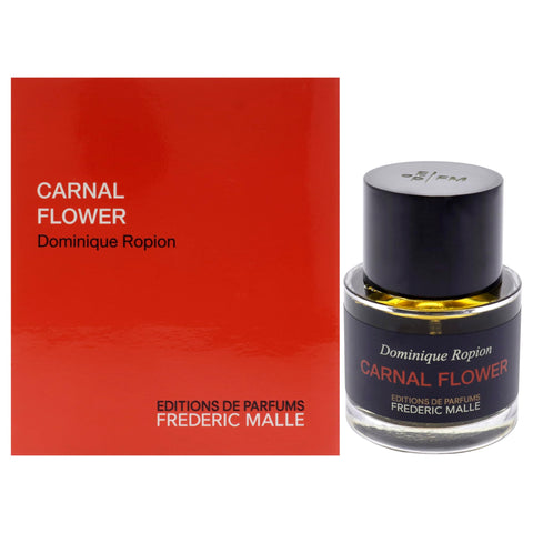 Frederic Malle Carnal Flower Eau De Perfume 1.7 Ounce/50 Milliliter Frederic Malle