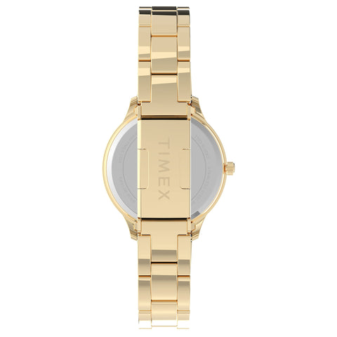 Timex Women's Premium Dress 32mm Watch Timex
