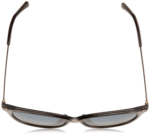 Fossil womens Fossil Female Style Fos 3083/S Sunglasses, Crystal Gray, 54mm 15mm US Fossil