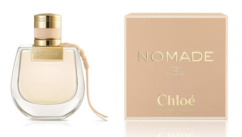 Chloe Nomade for Women Eau de Parfum Spray, 1.7 Ounce Chloe