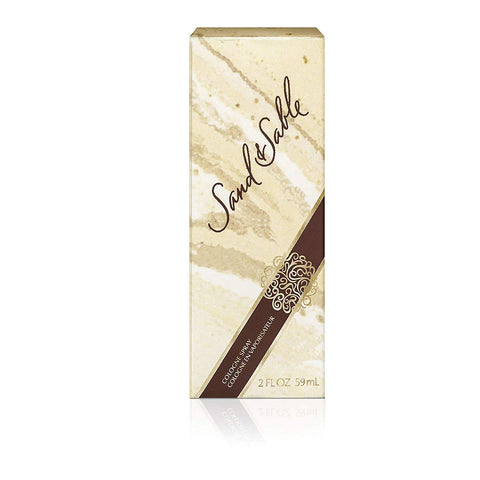 SAND & SABLE Cologne Spray, Vegan Formula, Perfume, Irresistible Sweet Flower Notes, 2oz & Women's Perfume by Elizabeth Taylor, White Diamonds, Eau De Toilette EDT Spray, 3.3 Fl Oz SAND & SABLE