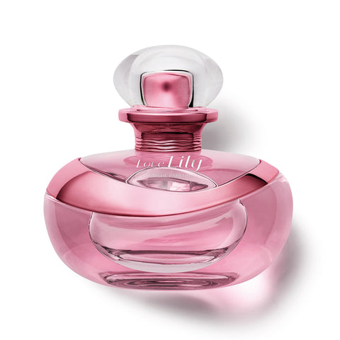 O Boticário Love Lily Eau de Parfum, Long-Lasting, Amber Floral Fragrance Perfume for Women, 2.5 Ounce O Boticário