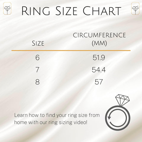 MAX + STONE Boho Sterling Silver Domed Twist Cocktail Ring for Women | Large Sterling Silver Statement Ring for Women | Chunky & Hypoallergenic 925 Sterling Silver Rings for Women | Size 8 MAX + STONE