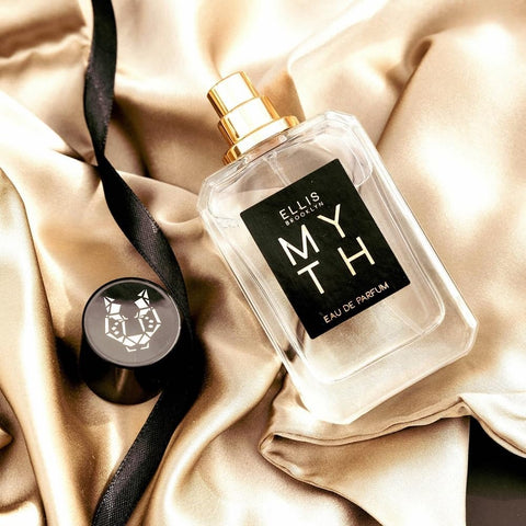 Ellis Brooklyn SAND Body Mist MYTH Eau De Parfum for Women Ellis Brooklyn