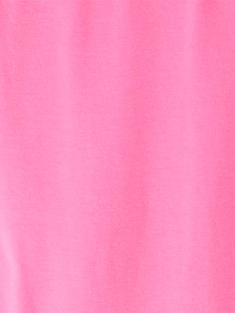 Simple Joys by Carter's Girls' 3-Pack Leggings, Navy/Pink/Denim, 6