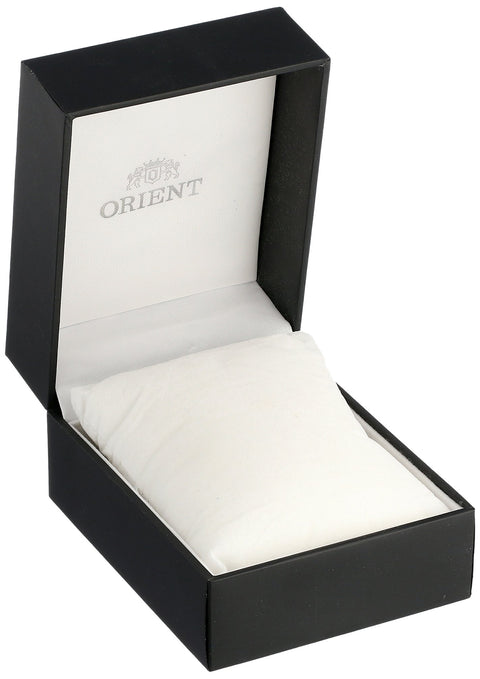 Orient Dress Watch (Model: FAC00009N), Cream Orient