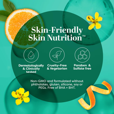 TruSkin Face Serum Trio – Hyaluronic Acid, Vitamin C & Retinol Serum for Face – Anti Aging Skin Care Set for Women – Skincare for Bright, Smooth, Hydrated & Firmer-Looking Skin, 1 fl oz, 3 Bottles