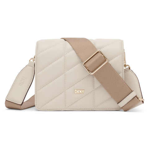 DKNY Bodhi Crossbody Bag, Pebble DKNY