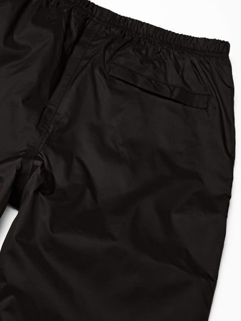 Arctix Kids Stream Rain Pant, Black, Large