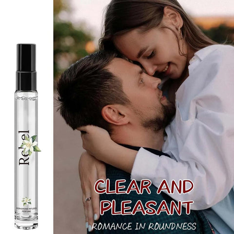 OSFRIAGE Rebel Cologne Pheromone for Men,Alloura Pheromone Perfume, Long Lasting Men's Cologne Fragrance(2PCS)