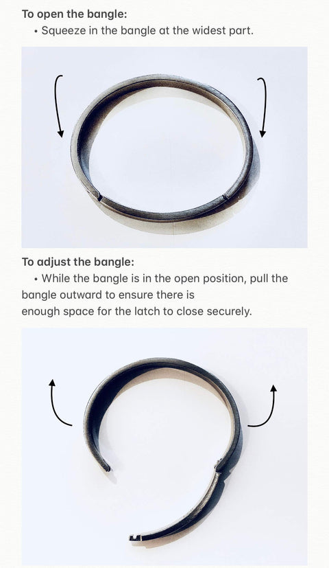 B.Tiff Yellow Gold Plated Stainless Steel Round 8-Stone Bangle Cuff Love Bracelet Fashion Jewelry For Women Men Unisex, Size 6.75" B. TIFF NEW YORK