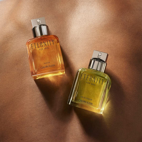 Calvin Klein Eternity Parfum for Men, 1.6 Fl Oz Calvin Klein