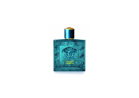 Versace Eros for Men 3.4 oz Parfum Spray Versace