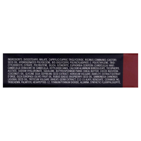 MAC Lustreglass Sheer Shine Lipstick - PDA for Women - 0.1 oz Lipstick MAC