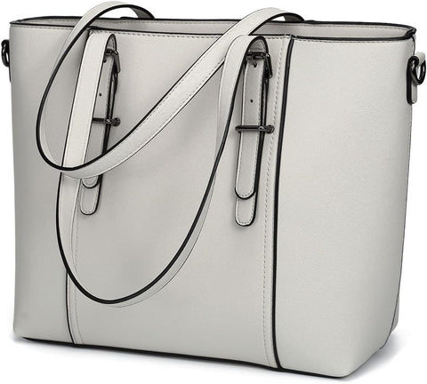 Women Purses and Handbags Tote Shoulder Bag Top Handle Satchel Bags for Ladies DMICXEL