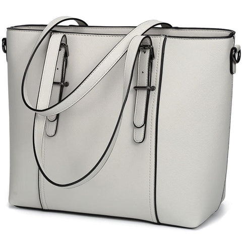Women Purses and Handbags Tote Shoulder Bag Top Handle Satchel Bags for Ladies DMICXEL
