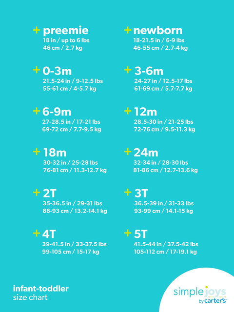 Simple Joys by Carter's Toddler Girl's 4-Piece Long-Sleeve Shirts and Pants Playwear Set Pants, Olive/Pink Dino, 2T