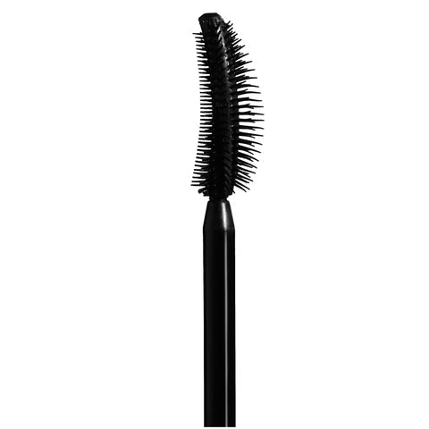 Maybelline Lash Sensational Washable Mascara, Lengthening and Volumizing for a Full Fan Effect, Blackest Black, 1 Count MAYBELLINE