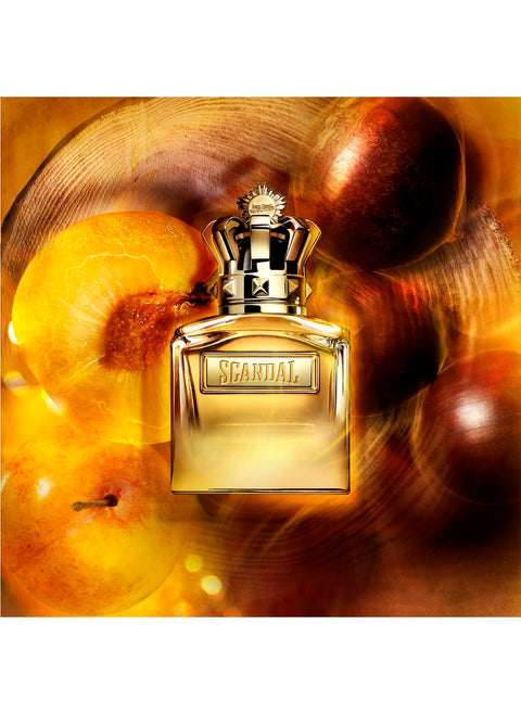 Jean Paul Gaultier Scandal Pour Homme Absolu - Parfum Concentré 1.7 fl oz