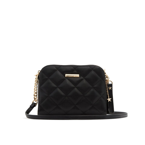 ALDO Women's Crodia Crossbody Bag, Other Black ALDO