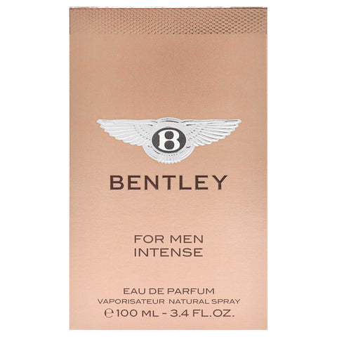 Bentley for Men Intense 3.4 oz Eau de Parfum Spray BENTLEY