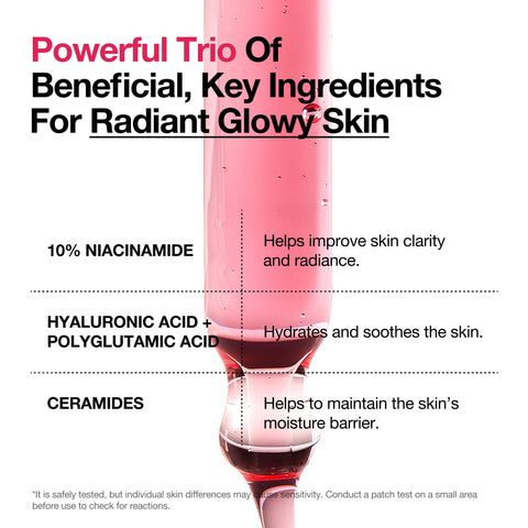 ANUA Niacinamide 10 + TXA 4 Serum, Hyaluronic Acid, Tranexamic acid, Facial Serum For GlassSkin, Glow Back Serum, Dark Spot Care, Postnatal Skincare, Korean Skincare (30ml/1.01 fl.oz)