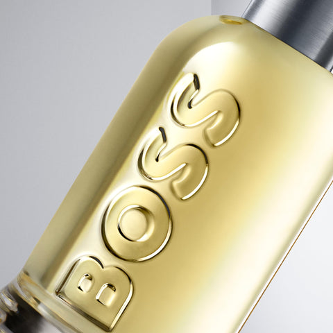 Hugo Boss Bottled Eau de Toilette for Men, 3.3 Fl Oz Hugo Boss