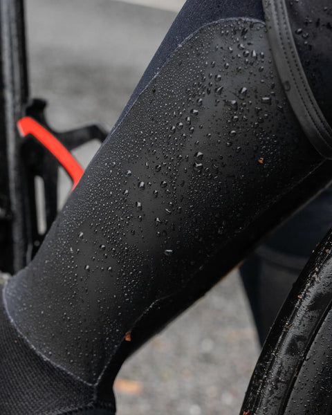 SPATZ 'PRO STEALTH OVERSHOE SYSTEM' (with Protoez toe warmers) - L/XL