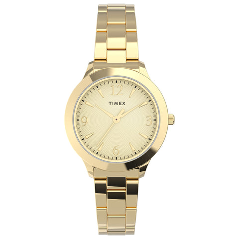 Timex Women's Premium Dress 32mm Watch Timex