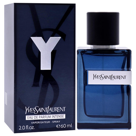 YVES SAINT LAURENT Y Intense for Men - 2 oz EDP Spray YVES SAINT LAURENT