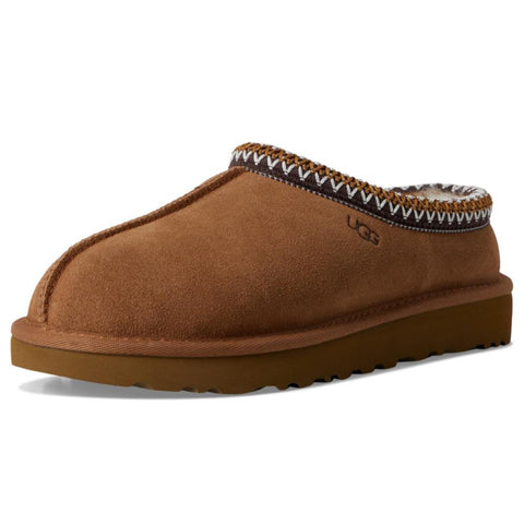 UGG Women's Tasman II Slipper, Chestnut, 8