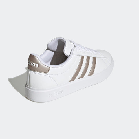 adidas Women's Grand Court 2.0 Tennis Shoe adidas