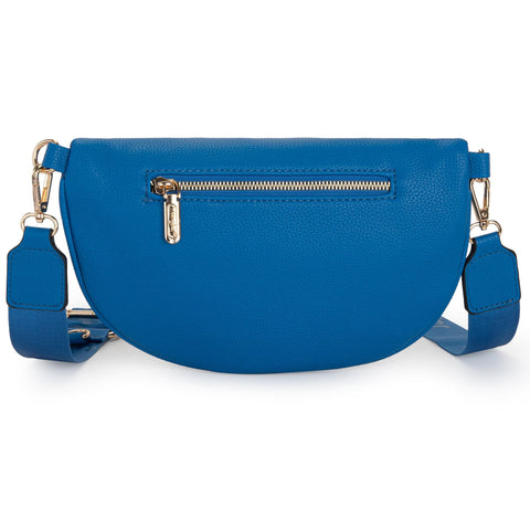 Wrangler Fanny Packs for Women Crossbody Sling Bag Waist Bag with Card Holder Wrangler