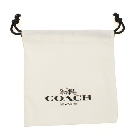 COACH Signature Daisy Charm Jewelry Set Coach