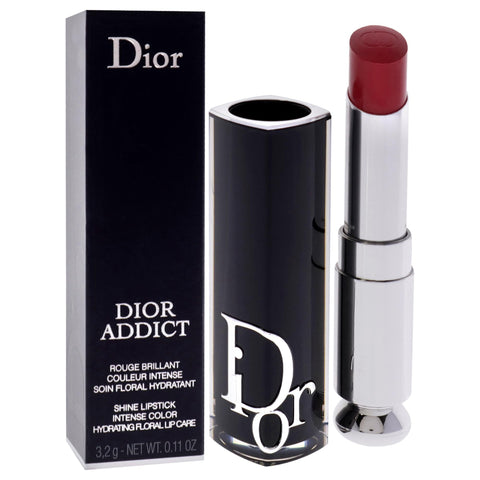 Christian Dior Dior Addict Hydrating Shine Lipstick - 667 Diormania Lipstick (Refillable) Women 0.11 oz Dior