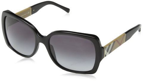 BURBERRY BE4160 Sunglasses BURBERRY