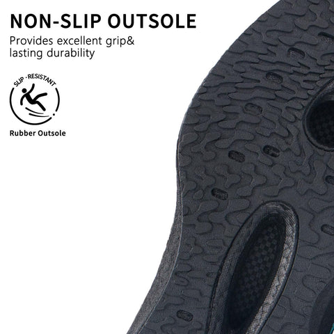 Zonsmo Carbon Plate Racing Road Running Shoes for Men Stable Support Shock-Relief Ultra-Light TPU Outsole Rebound Marathon Sneakers