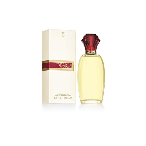 Elizabeth Taylor Women's Perfume, Eau de Parfum Spray, Gardenia, 3.3 Fl Oz & Paul Sebastian DESIGN Perfume For Women, Day & Night Soft Floral Fragrance Spray, 3.4 oz Elizabeth Taylor