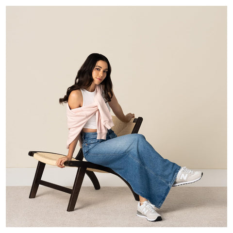 New Balance Women's 574 Core Sneaker