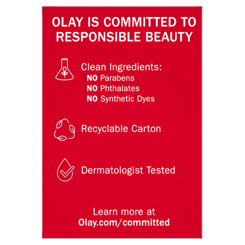 Olay Face Moisturizer, Regenerist Micro-Sculpting Cream for Women, Fragrance-Free - Hydrating, Anti-Aging, Anti-Wrinkle, Firming Skin Care - Hyaluronic Acid, Niacinamide, Amino Peptides, 1.7 Oz