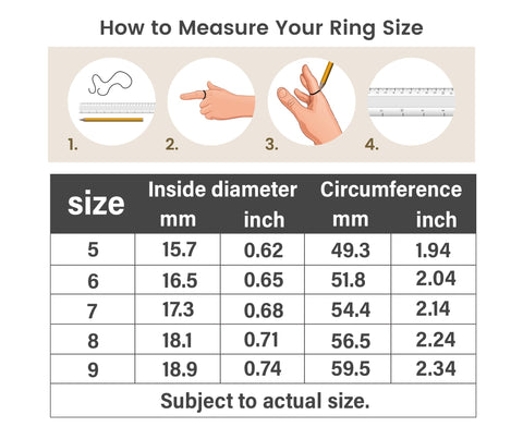 misszhi Gold Rings 14K Gold Rings For Women Chunky Gold Rings Gold Jewelry For Women Classic Double Twisted Rings For Women Non Tarnish 8 misszhi