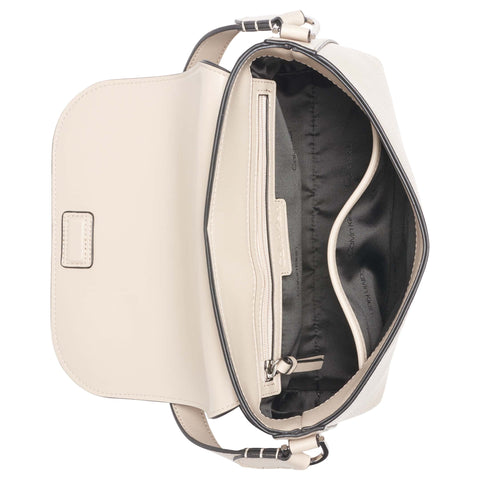 Calvin Klein Millie 2 in 1 Flap Shoulder Bag & Crossbody