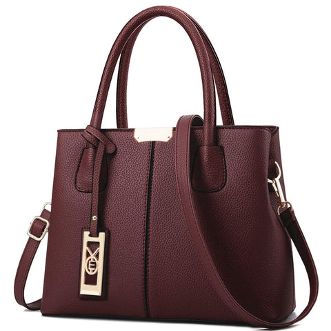 COCIFER Purses and Handbags for Women Shoulder Tote Bags Satchel Top Handle Bag COCIFER