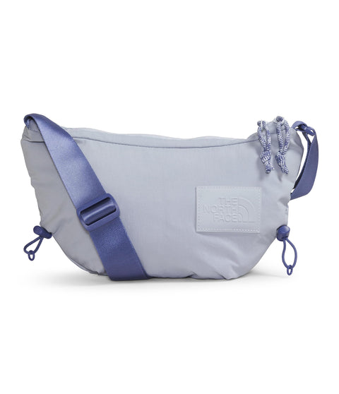 THE NORTH FACE Women's Never Stop Cross,Dusty Periwinkle/Cave Blue,One Size THE NORTH FACE