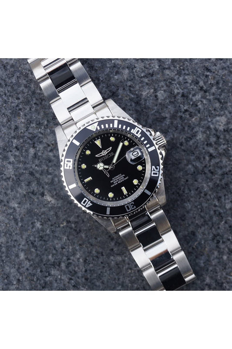 Invicta Men's Pro Diver Collection Coin-Edge Automatic Watch Invicta