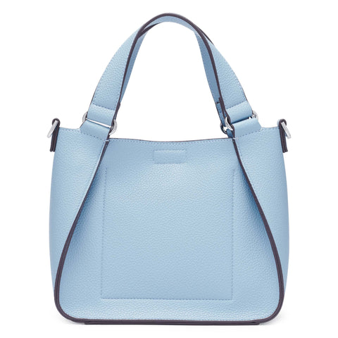 Calvin Klein Estelle Novelty Crossbody, Cloud Calvin Klein
