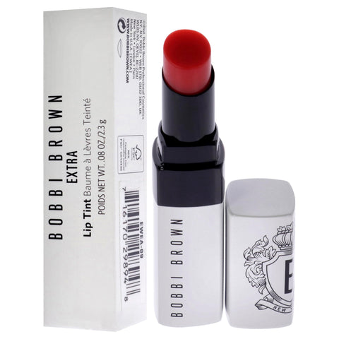 Bobbi Brown Extra Lip Tint - 813 Bare Cherry for Women - 0.08 oz Lipstick Bobbi Brown