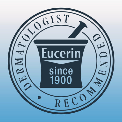 Eucerin Advanced Repair Body Lotion for Very Dry Skin, Unscented Lotion Formulated with Ceramides, 16.9 Fl Oz Bottle Eucerin